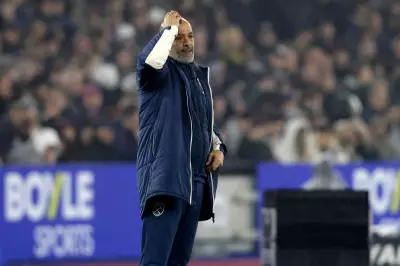 West Ham Fear Key Player Pablo Felipe Could Miss Remainder of Season