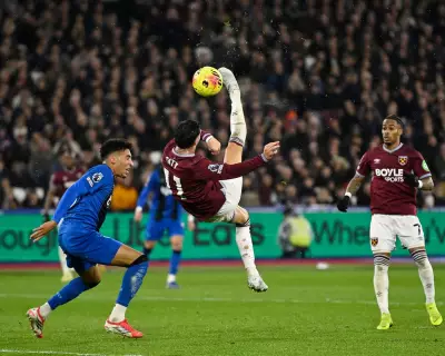 West Ham's Survival Hopes Dented by Wasteful Draw Against Bournemouth