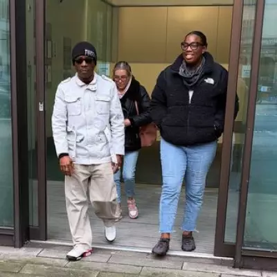 West London Man Banned After Fatal Shepherd's Bush Crash on Illegal E-Bike