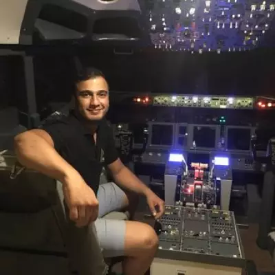 West London Pilot Killed in Crash Weeks Before Dream Airline Job Start