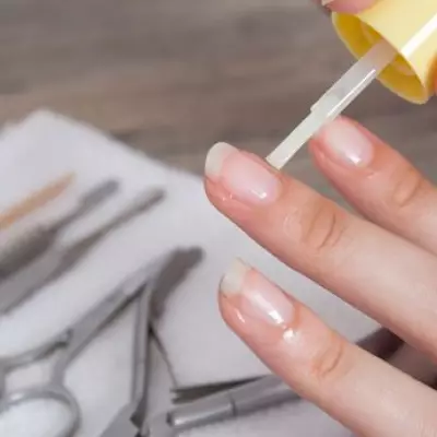 Westminster Nail Bar with Faulty CCTV and Suspected Illegal Worker Allowed to Stay Open