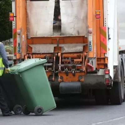 Westminster's Waste Contractor Faces 83 Complaints Over Five Years