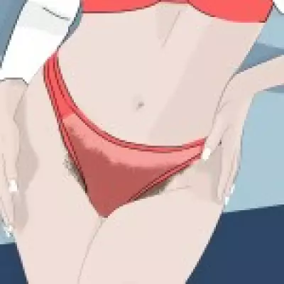 Whisker Fatigue: The Unexpected Pain of Growing Out Your Pubic Hair