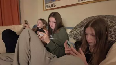 White House Backs Big Tech Against Child Safety Campaigns, Sparking Global Debate