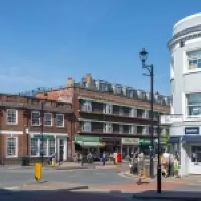 Why I Love Living in the UK's 'Second Most Boring' Town of Surbiton