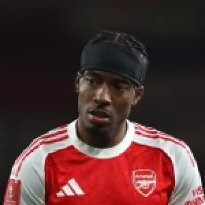 Wolves Fans Boo Arsenal's Noni Madueke Over Past Social Media Slur