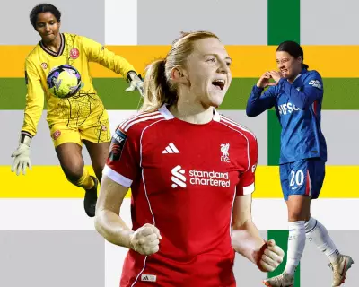 Women's FA Cup Quarter-Finalists Emerge: Kerr's Return and Liverpool's Revival Highlight Round