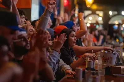 World Cup Pub Hours Extension: Government's Olive Branch to Hospitality Sector