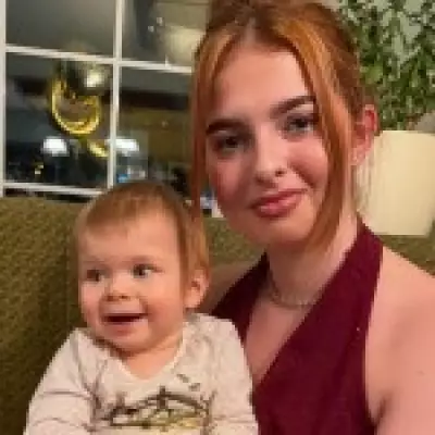 Young Same-Sex Couple's IVF Journey: Overcoming Medical Bias at Age 19