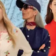 11 Must-Have High Street Cardigans for 2026's Fashion Revival