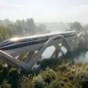 £130 Billion 'Northern Loop' High-Speed Rail Plan: Visionary or Unrealistic?