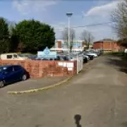 15-Year-Old Boy Arrested for Attempted Murder of Teacher in Welsh School Attack