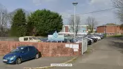15-Year-Old Charged After Teacher Stabbed at Welsh School