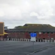 15-Year-Old Pupil Accused of Stabbing Teacher with Kitchen Knife in Classroom