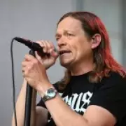 3 Doors Down Frontman Brad Arnold Dies at 47 After Stage 4 Kidney Cancer Battle