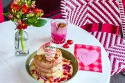 31 Romantic London Restaurants for Valentine's Day 2026