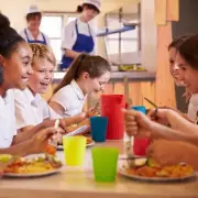70 New Free Breakfast Clubs Launch in London Schools This April