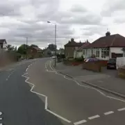 73-Year-Old Woman in Critical Condition After South London Road Crash