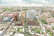 £750m Whitechapel Healthcare Campus Plan Aims to House NHS Workers