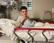 A Life-Altering SUV Accident: From Screen Addiction to Sobriety