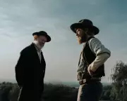 A Prayer for the Dying Review: A Pestilent Western Overstretched