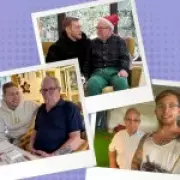 A Son's Journey: Rebuilding Bonds Before a Dementia Diagnosis