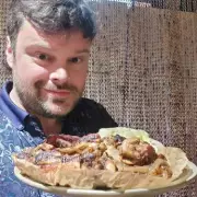 A Taste of Senegal in Southwark: Little Baobab Restaurant Review