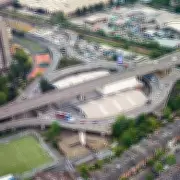 A40 Westway to Close for Month-Long Structural Work in West London