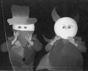 Abandoned Houses and Cows in Trees: A Photographic Journey into a Secret World