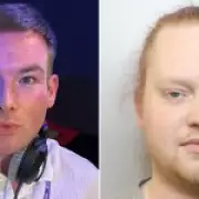 Actor Michael Barron Dies in Extreme Sex Encounter, Grindr Date Convicted