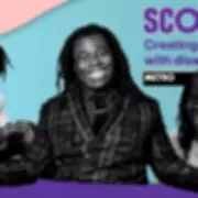 Ade Adepitan's Wheelchair Challenge Highlights UK Accessibility Crisis