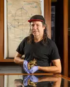 Adelaide Biennial 2026: Sculpture and Politics Collide in Australian Art Showcase