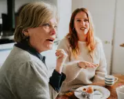 Adult Kids Paying Rent: How Families Navigate Cost-Sharing at Home