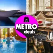 Affordable Valentine's Day Deals: Spa Days, Romantic Breaks & Dinners from £40