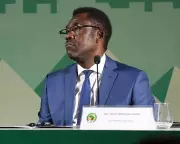 African Football Chief Accused of Illegal Tenure Amid Age Rule Dispute