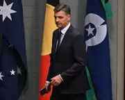 Afternoon Update: Key Developments in Australian News for Thursday