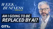 AI Expert Warns: Most People Underestimate AI's Capabilities at Their Peril