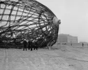 AI Expert Warns of Hindenburg-Style Disaster in Race for Artificial Intelligence