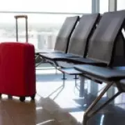 Airport Bag Watch: Why Guarding a Stranger's Luggage Poses Serious Risks