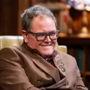 Alan Carr Buys £3.25M Scottish Castle for Disney Plus Renovation Show