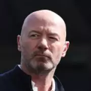 Alan Shearer's Premier League Predictions for Key Clashes Including Man Utd vs Spurs
