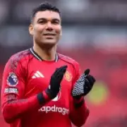 Alan Smith Touts Adam Wharton as Casemiro's 'Natural' Successor at Manchester United