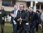 All In You to Show True Couleurs for Greatrex at Newbury's Super Saturday