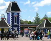 Alton Towers Tests Disability Pass Changes for Neurodiverse Visitors