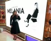 Amazon Cancels Melania Trump Documentary in Oregon Cinema Over Marketing Dispute