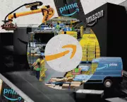 Amazon's Humanoid Delivery Robots Signal Major Shift in Workforce Strategy