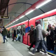 Americans Praise London Underground, Urge Brits to Value Public Transport