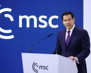 Analysis: Trump's 'Friendship' Offer to Europe Carries MAGA Conditions