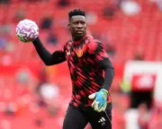 André Onana Determined to Reclaim Manchester United Starting Role Next Season