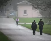 Andrew Mountbatten-Windsor's Succession Sparks Political and Palace Discussions